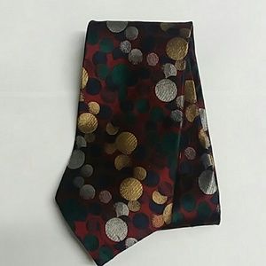 Biella Premier Edition Silk Tie